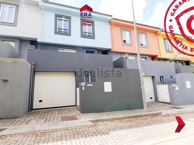 Moradia, Vilar de Andorinho