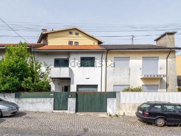 Vilar de Andorinho, Vila Nova de Gaia, Distrito de Porto