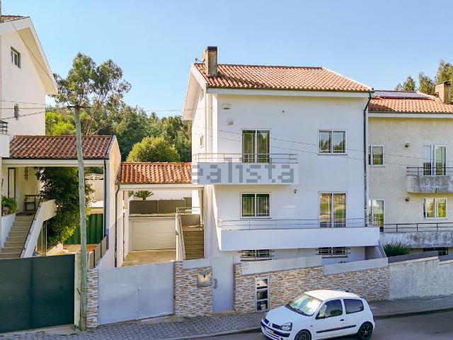 Moradia, Vilar de Andorinho