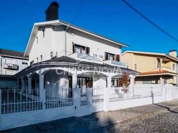 Vilar de Andorinho, Vila Nova de Gaia, Distrito de Porto