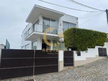 Moradia, Vilar de Pinheiro