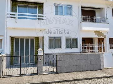 Moradia, Vilar de Pinheiro