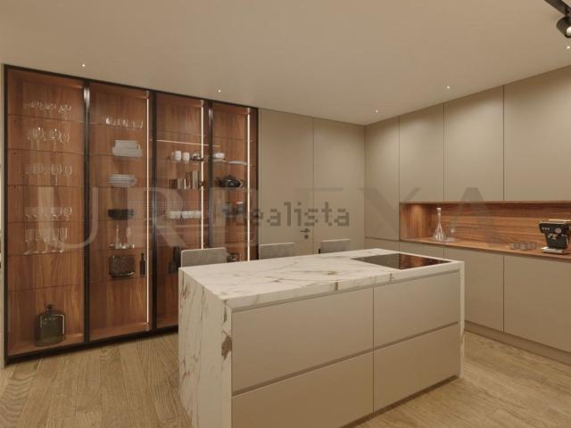 Moradia, Vilar do Paraíso