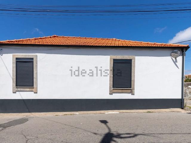 Moradia, Vilar do Paraíso