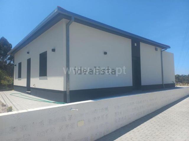 Moradia, Avintes