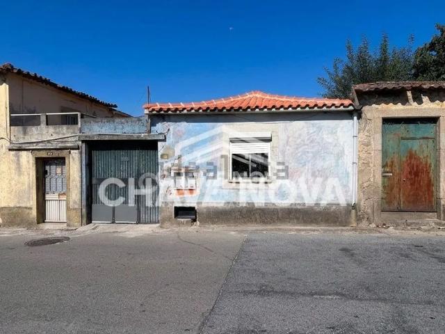 Moradia, Vilar do Paraíso