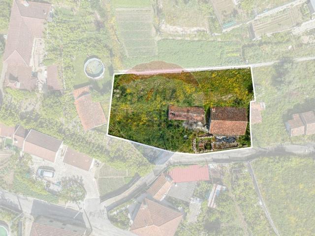 Moradia, Vilar do Torno e Alentém