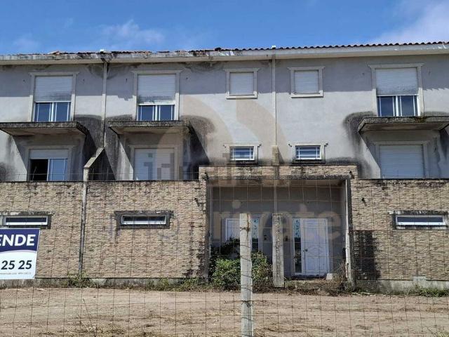 Moradia, Vilarinho