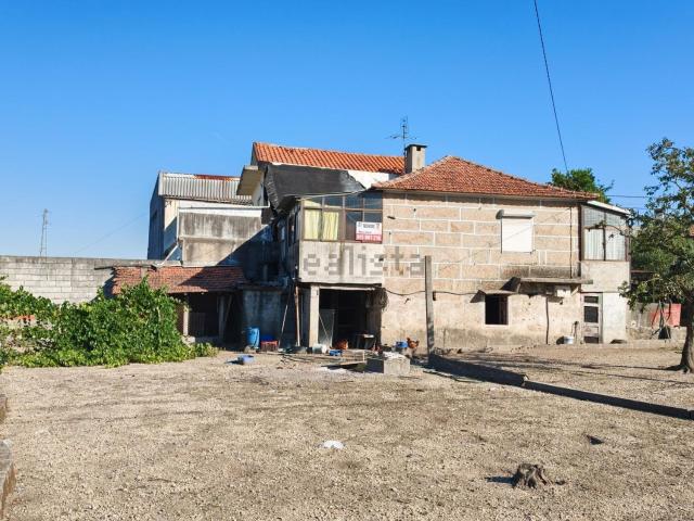 Moradia, Vilarinho