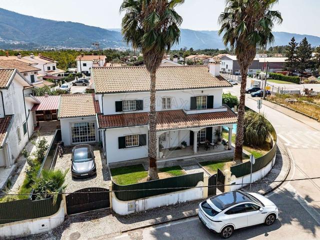 Moradia, Vilarinho