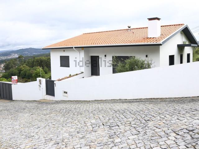 Moradia, Vilarinho