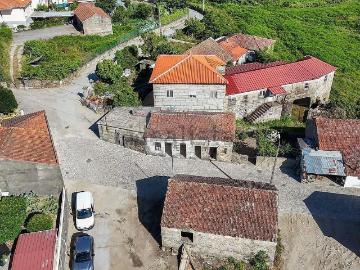Moradia, Vilarinho