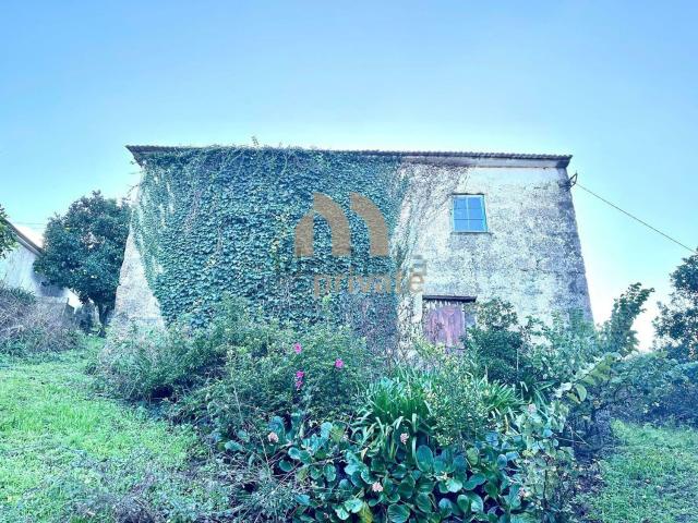 Moradia, Vilarinho