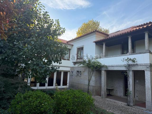 Moradia, Vilarinho
