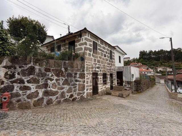 Moradia, Vilarinho