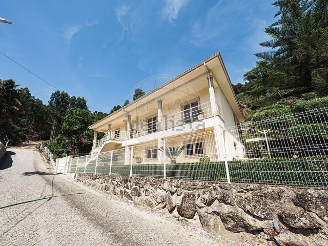Moradia, Vilarinho