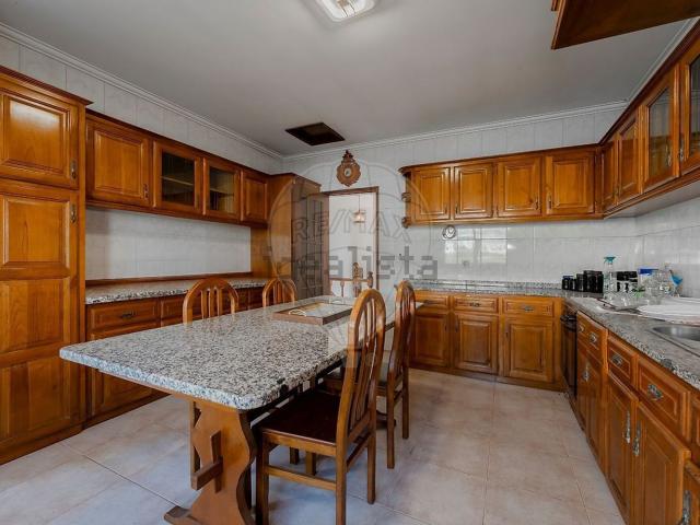 Moradia, Vilarinho das Cambas