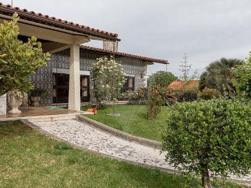 Moradia, Vilarinho do Bairro