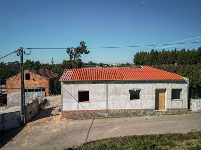 Moradia, Vilarinho do Bairro