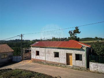 Moradia, Vilarinho do Bairro