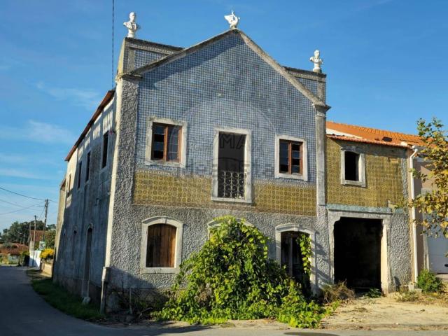 Moradia, Vilarinho do Bairro