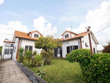 Moradia, Vilarinho do Bairro