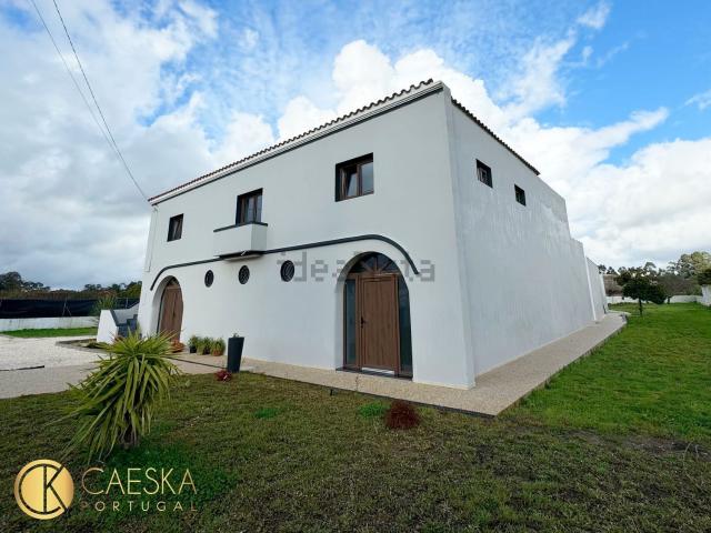Moradia, Vilarinho do Bairro