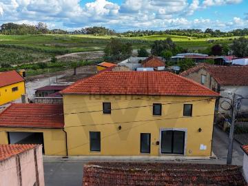 Moradia, Vilarinho do Bairro
