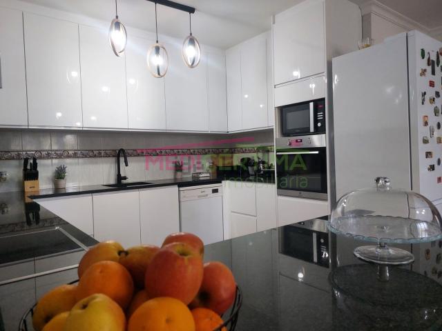 Moradia, Vilarinho do Bairro