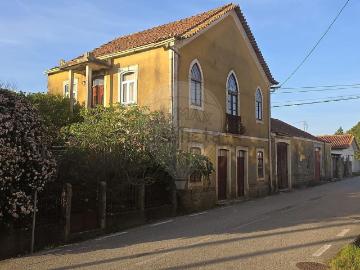 Moradia, Vilarinho do Bairro
