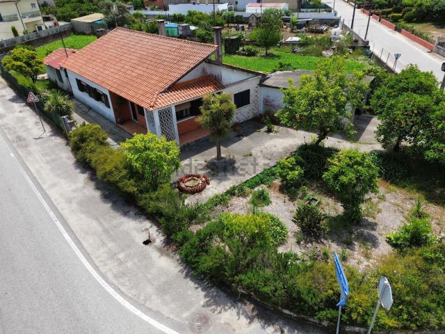 Moradia, Vilarinho do Bairro