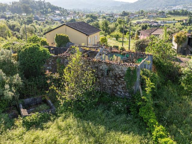 Moradia, Vilela