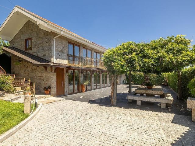 Moradia, Vilela