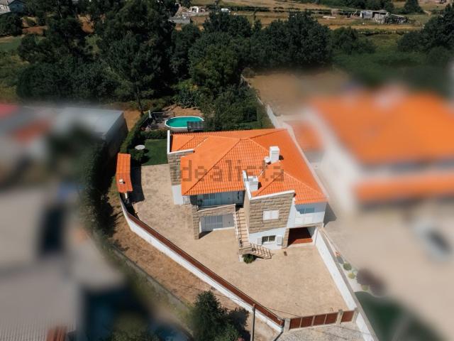 Moradia, Vilela