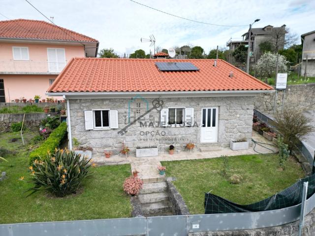 Moradia, Vilela