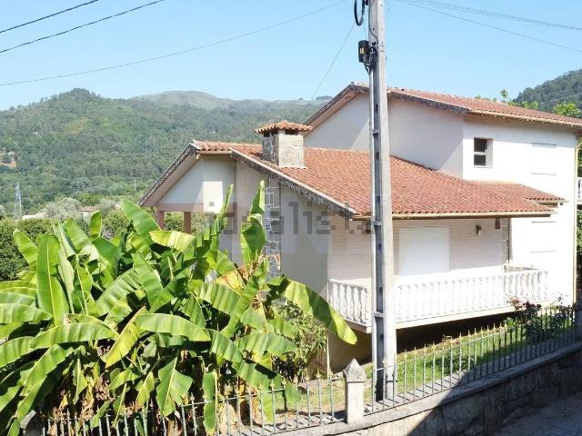 Moradia, Souto