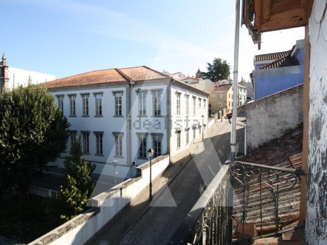 Moradia, Viseu