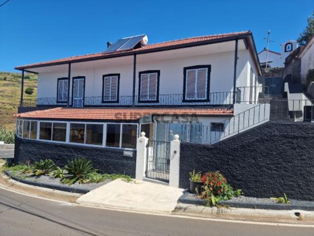 Moradia | Vista Mar | Fajã da Ovelha