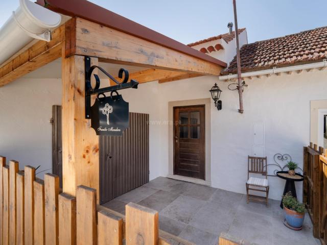 Moradia | Vista Deslumbrante | Terreno 1.200m² 153m² Évora De Alcobaça