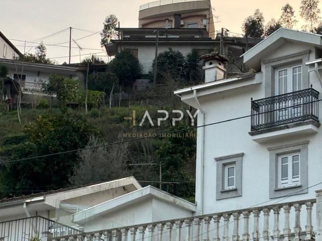 Moradia, Canedo