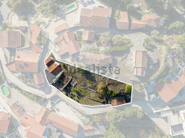 Moradia, Vizela Santo Adrião