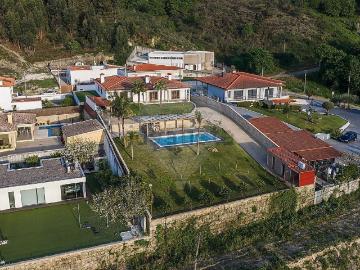 Moradia, Santa Eulália