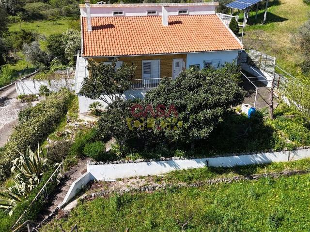 Moradia, Zibreira
