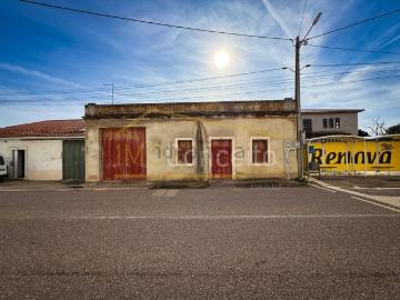 Moradia, Zibreira