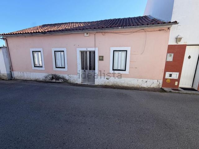 Moradia, Zibreira