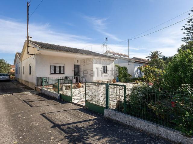 Moradia, Zibreira
