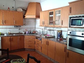 Moradia, Zibreira