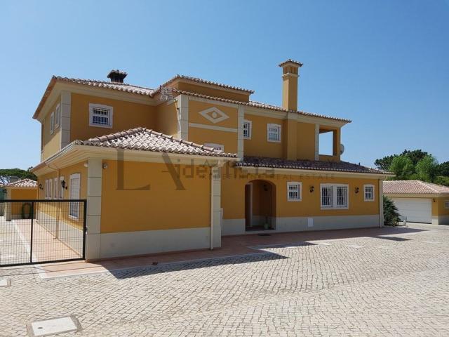 Moradia, Zona Nordeste, Quarteira