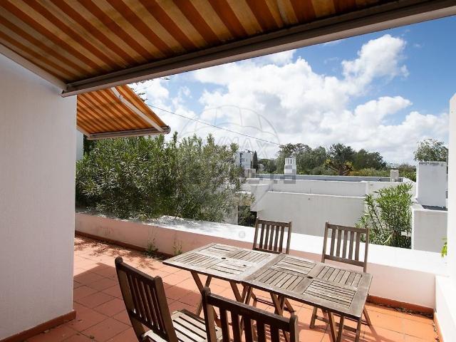 Moradia, Zona Nordeste, Quarteira