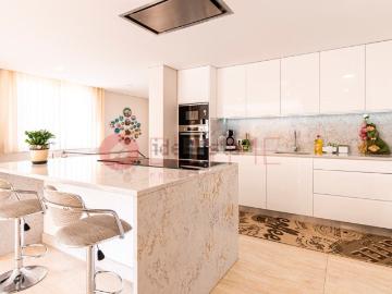 Quarteira, Distrito de Faro, Algarve - Jardim